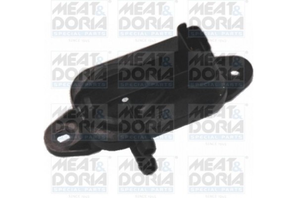 Meat & Doria Αισθητήρας, Πίεση Καυσαερίων - 82260