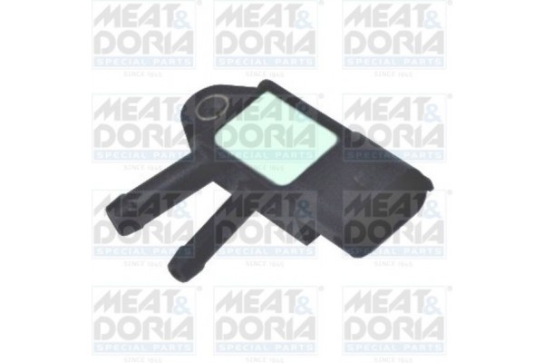 Meat & Doria Αισθητήρας, Πίεση Καυσαερίων - 82314