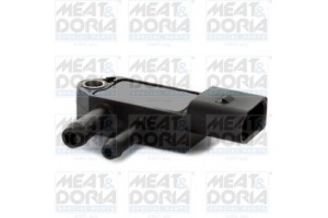Meat & Doria Αισθητήρας, Πίεση Καυσαερίων - 82317