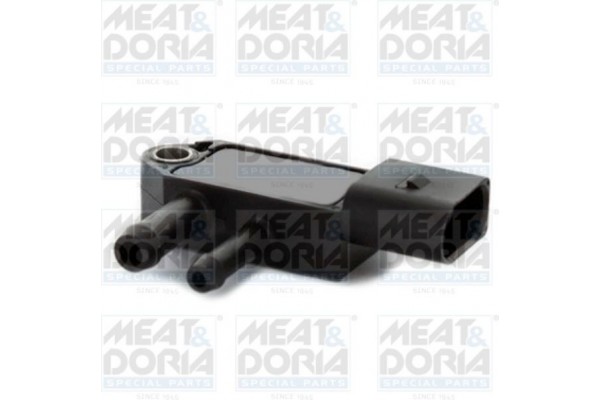 Meat & Doria Αισθητήρας, Πίεση Καυσαερίων - 82317