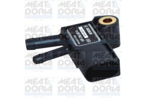 Meat & Doria Αισθητήρας, Πίεση Καυσαερίων - 82318
