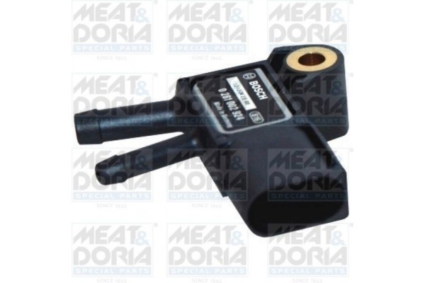 Meat & Doria Αισθητήρας, Πίεση Καυσαερίων - 82318