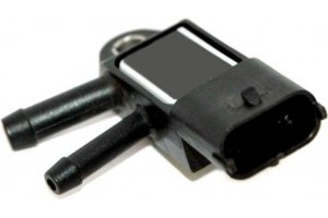 Meat & Doria Αισθητήρας, Πίεση Καυσαερίων - 82337E