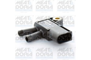 Meat & Doria Αισθητήρας, Πίεση Καυσαερίων - 82501