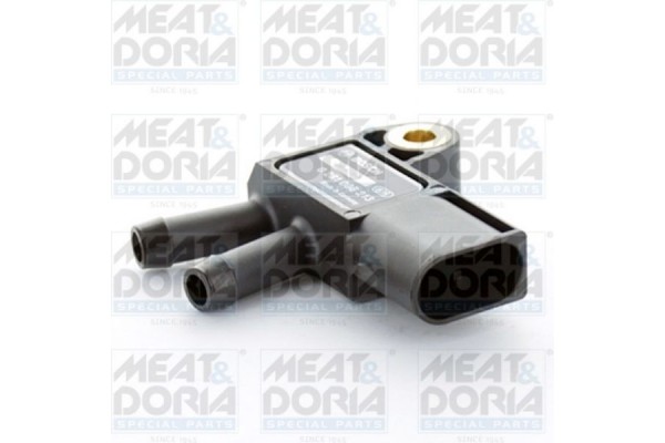 Meat & Doria Αισθητήρας, Πίεση Καυσαερίων - 82501
