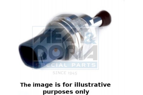 Meat & Doria Αισθητήρας, Πίεση Καυσαερίων - 82578E