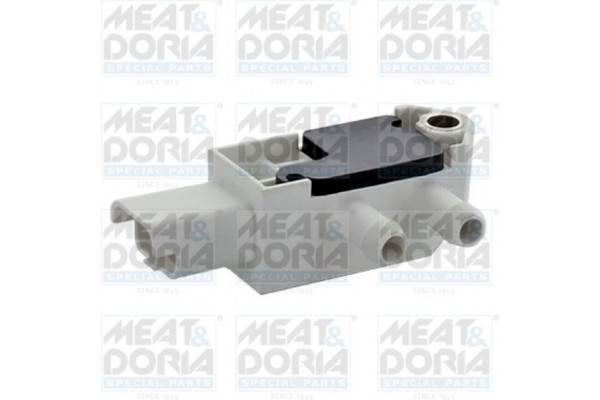 Meat & Doria Αισθητήρας, Πίεση Καυσαερίων - 827000