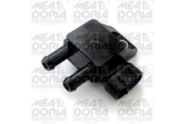 Meat & Doria Αισθητήρας, Πίεση Καυσαερίων - 827004