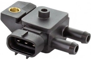 Meat & Doria Αισθητήρας, Πίεση Καυσαερίων - 827010