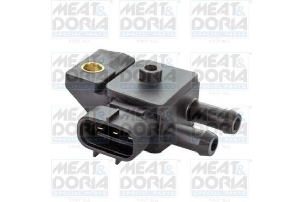 Meat & Doria Αισθητήρας, Πίεση Καυσαερίων - 827010