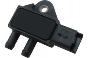 Meat & Doria Αισθητήρας, Πίεση Καυσαερίων - 827020