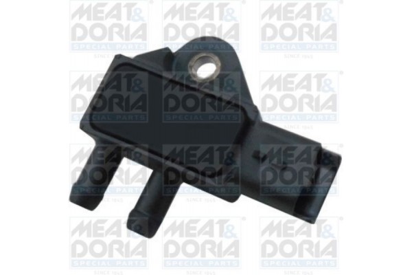 Meat & Doria Αισθητήρας, Πίεση Καυσαερίων - 827020