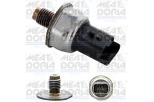 Meat & Doria Αισθητήρας, Πίεση Καυσίμου - 9349