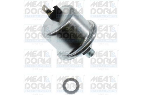 Meat & Doria Αισθητήρας, Πίεση Λαδιού - 72142