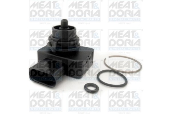 Meat & Doria Αισθητήρας πίεσης, Σερβόφρενο - 829005