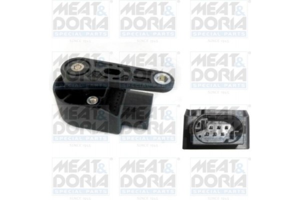 Meat & Doria Αισθητήρας, Ρύθμιση Μήκους Ακτίνας Προβολέων - 38004