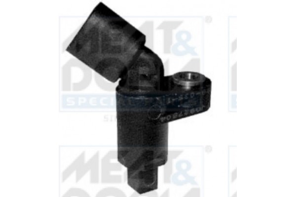 Meat & Doria Αισθητήρας, Στροφές Τροχού - 90001