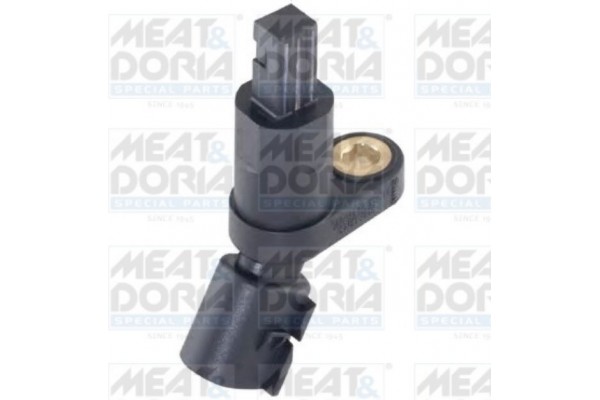 Meat & Doria Αισθητήρας, Στροφές Τροχού - 90003