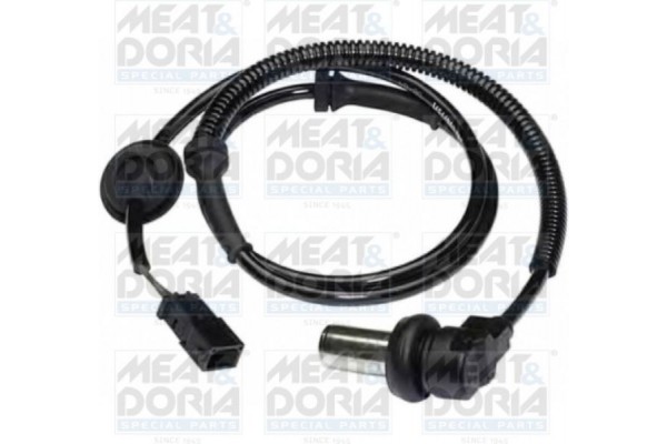 Meat & Doria Αισθητήρας, Στροφές Τροχού - 90008