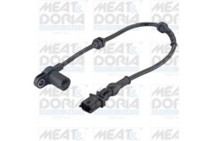 Meat & Doria Αισθητήρας, Στροφές Τροχού - 90009