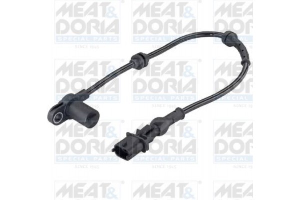 Meat & Doria Αισθητήρας, Στροφές Τροχού - 90009