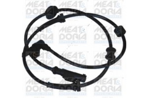 Meat & Doria Αισθητήρας, Στροφές Τροχού - 90017