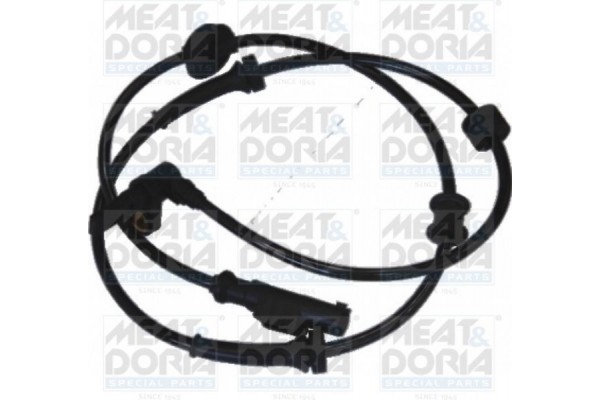 Meat & Doria Αισθητήρας, Στροφές Τροχού - 90017 Meat & Doria Αισθητήρας, Στροφές Τροχού - 90017