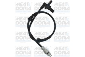 Meat & Doria Αισθητήρας, Στροφές Τροχού - 90024