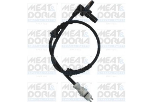 Meat & Doria Αισθητήρας, Στροφές Τροχού - 90024 Meat & Doria Αισθητήρας, Στροφές Τροχού - 90024