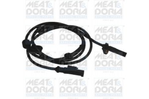 Meat & Doria Αισθητήρας, Στροφές Τροχού - 90039