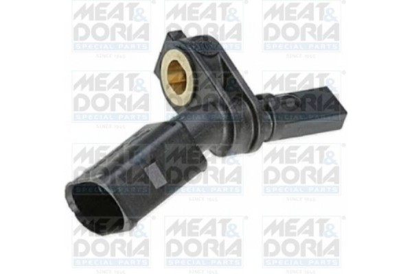 Meat & Doria Αισθητήρας, Στροφές Τροχού - 90048