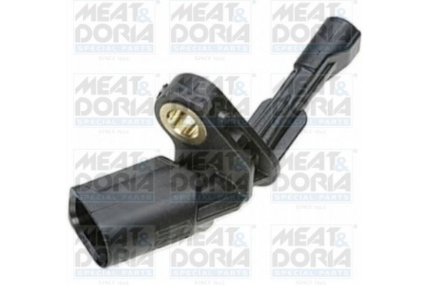 Meat & Doria Αισθητήρας, Στροφές Τροχού - 90050