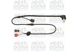 Meat & Doria Αισθητήρας, Στροφές Τροχού - 90055