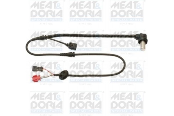 Meat & Doria Αισθητήρας, Στροφές Τροχού - 90055