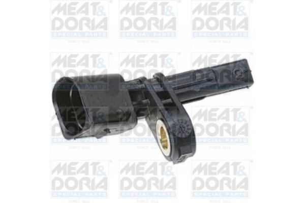 Meat & Doria Αισθητήρας, Στροφές Τροχού - 90060