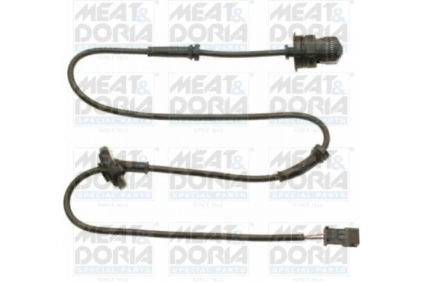 Meat & Doria Αισθητήρας, Στροφές Τροχού - 90066