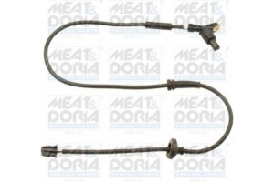 Meat & Doria Αισθητήρας, Στροφές Τροχού - 90069