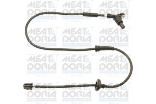 Meat & Doria Αισθητήρας, Στροφές Τροχού - 90069