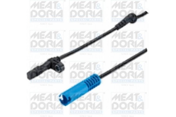 Meat & Doria Αισθητήρας, Στροφές Τροχού - 90081