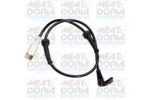 Meat & Doria Αισθητήρας, Στροφές Τροχού - 90085