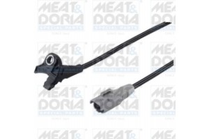 Meat & Doria Αισθητήρας, Στροφές Τροχού - 90086