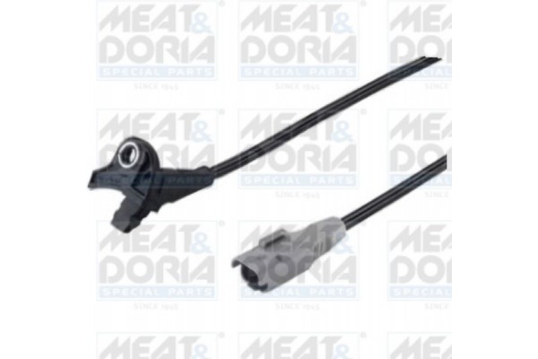 Meat & Doria Αισθητήρας, Στροφές Τροχού - 90086