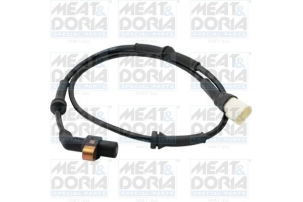 Meat & Doria Αισθητήρας, Στροφές Τροχού - 90092