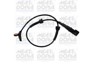 Meat & Doria Αισθητήρας, Στροφές Τροχού - 90093