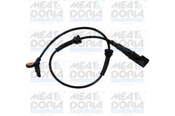 Meat & Doria Αισθητήρας, Στροφές Τροχού - 90093