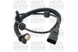 Meat & Doria Αισθητήρας, Στροφές Τροχού - 90095