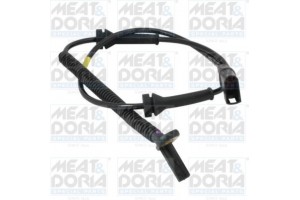 Meat & Doria Αισθητήρας, Στροφές Τροχού - 90100