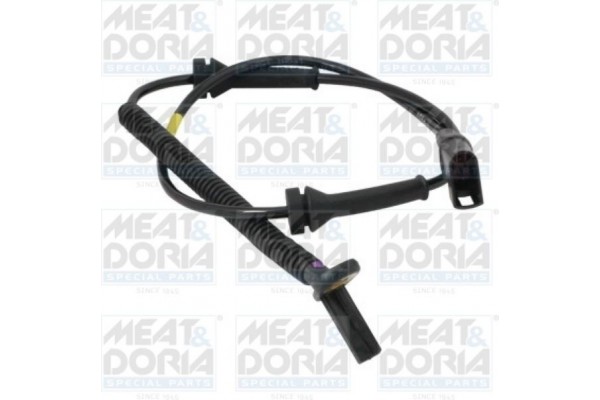 Meat & Doria Αισθητήρας, Στροφές Τροχού - 90100