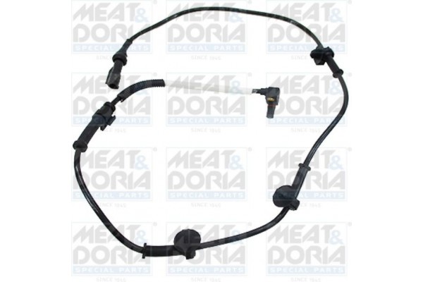 Meat & Doria Αισθητήρας, Στροφές Τροχού - 901148