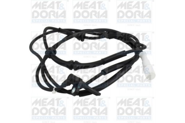 Meat & Doria Αισθητήρας, Στροφές Τροχού - 901186